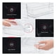 thumbnail image 4 of Set De 8 Organizadores Para Despensa y Refrigerador Cookify Multiusos, 4 of 6