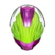 thumbnail image 5 of Casco Para Moto Joker Abatible EDGE Certificado Doble Certificación M, 5 of 5