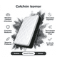 thumbnail image 3 of Colchón King Size Restonic Ortopédico Memory Foam Elite Cooling + 2 Almohadas, 3 of 10