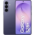 thumbnail image 1 of Smartphone Samsung Galaxy S26 PLUS dual 512GB 12RAM violeta, 1 of 1