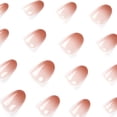 thumbnail image 4 of Uñas postizas a presión, con textura avanzada, fáciles de usar, se adaptan bien a las uñas y no se caen fácilmente, vitrinas únicas, uso personalizado de uñas, parche Jia de 1 ml, 4 of 5