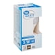 thumbnail image 1 of Foco LED Great Value Tipo A19 Luz Blanca 5W, 1 of 4