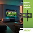 thumbnail image 2 of Smart Tv Pantalla Acer 50 Pulgadas 4k Qled Google Tv Dolby, 2 of 6