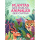 thumbnail image 1 of Libro Plantas Que Hablan, Animales Que Cantan Tapa Dura, Autor Alex Nogues, Editorial Flamboyant, 1 of 1