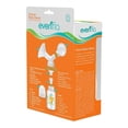 thumbnail image 4 of Extractor de Leche Evenflo Dreams Manual Blanco, 4 of 4
