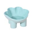 thumbnail image 2 of Cats Food Bowl Large Capacity Pet Food Bowl Cute Drinking Bowl For Cats To Protects The Neck, 2 of 7