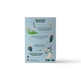 thumbnail image 3 of Té Flor de la Paz serenidad 16 bolsitas con 1.2 g c/u, 3 of 8
