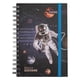 thumbnail image 1 of Agenda Premium Pasta Dura Italiana Ferrini Blocco Giovanni Astronauta A5, 1 of 6