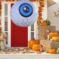 thumbnail image 4 of Juguetes inflables Decorativos Yotijar de Halloween globo ocular, 4 of 8