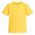 thumbnail image 1 of Playera para niño Optima lisa de algodón cuello redondo infantil y juvenil, 1 of 5