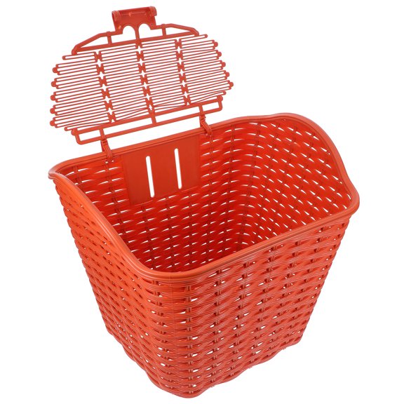 unbranded Cesta Multifuncional Para Eléctrica Con Para Uso Urbano Y