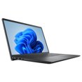thumbnail image 3 of Laptop DELL LDC15250-7427BLK-PUS: Core i7 1355U, RAM 32GB DDR5, SSD de 1TB, Pantalla de 15.6" LED Multi-Touch, Full HD (1920 x 1080), Video UHD Graphics, Windows 11 Home, 3 of 3