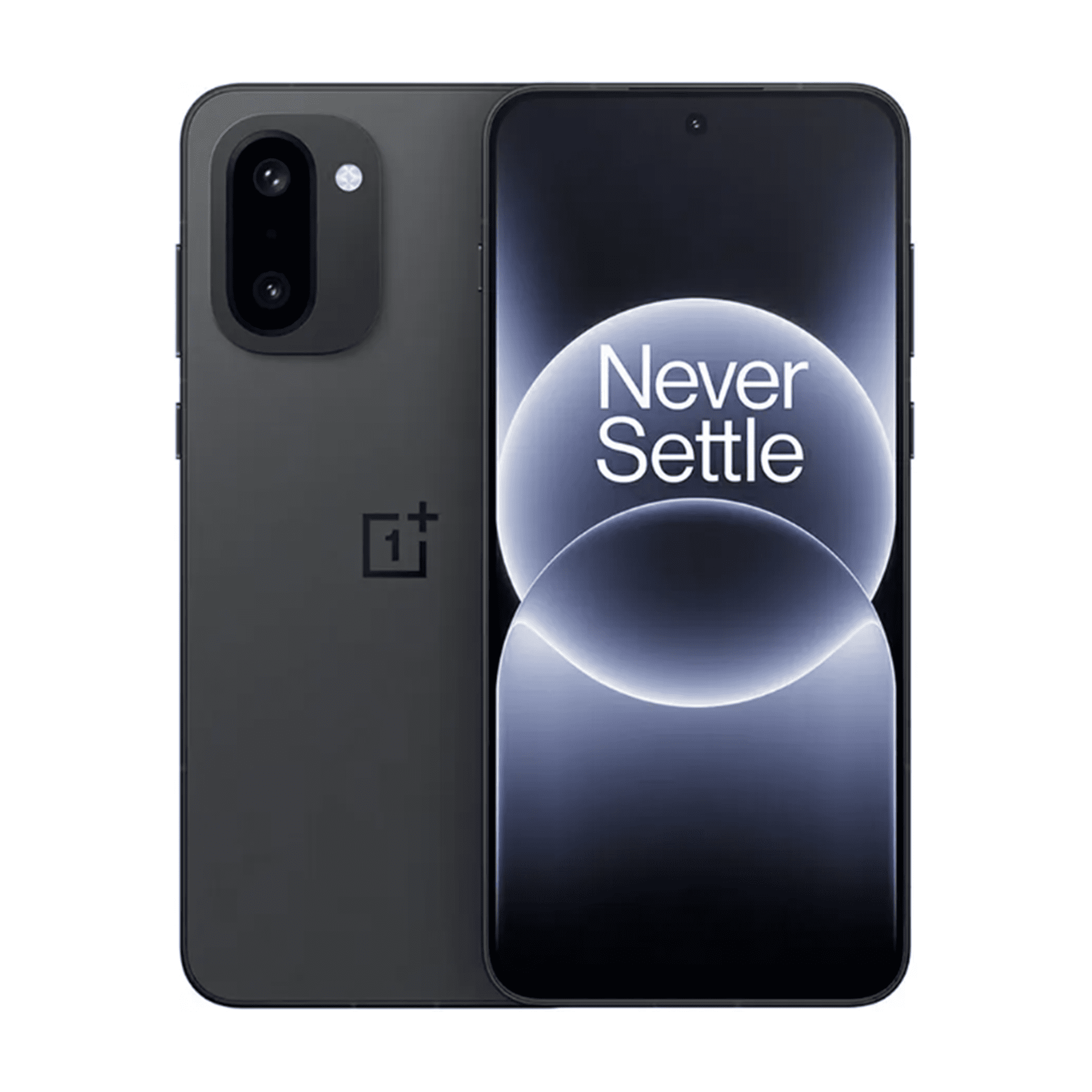 Teléfono Móvil OnePlus 15R 12GB 512GB Celular Dual Sim NFC 80w Pantalla 6.83 Amoled 1.5K 165hz 7400mah-Negro