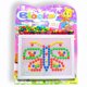 thumbnail image 1 of Blocks (mariposa) SQ 633-212A, 1 of 1
