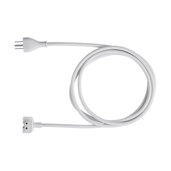 Cable Extensión Apple para Adaptador de Corriente