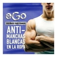 thumbnail image 4 of Desodorante Ego black en aerosol para caballero 150 ml, 4 of 4