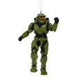 thumbnail image 1 of Adorno navideño Hallmark Halo Master Chief Character, 1 of 6