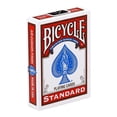 thumbnail image 1 of Barajas de Cartas Novelty Bicycle Póker Standard, 1 of 4