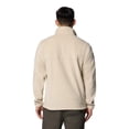 thumbnail image 2 of Chaqueta polar Columbia Steens Mountain 2.0 para hombre, tamaño mediano, 2 of 5