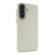 thumbnail image 3 of Funda Icon Case Cromo Piel para Samsung A56 5G, Carcasa, Protector, Uso Rudo, Antigolpes, Resistente, Esquinas Reforzadas, Protección de Cámara - Beige, 3 of 9