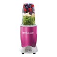 thumbnail image 1 of Procesador de Alimentos Nutribullet Rosa, 1 of 4