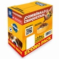 thumbnail image 3 of Alimento húmedo para perro Pedigree Razas Pequeñas sabor res 12 pack, 3 of 6