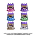 thumbnail image 1 of Arena Spin Master Kinetic Sand Varios Colores 1 pza, 1 of 4