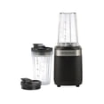 thumbnail image 1 of Licuadora Personal Hamilton Beach Velocidad de Pulso 400 W 410 ml Mod. 51160 Color Negro, 1 of 6
