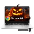 thumbnail image 1 of Notebook HP Chromebook 14 Intel Core i5 8GB RAM 256GB SSD 14 Pulgadas Full HD Chrome OS, 1 of 5