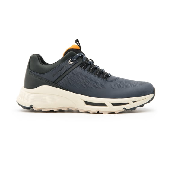 Sneaker Outdoor Flexi Country para Mujer Estilo 118702 Azul