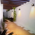 thumbnail image 3 of Lámpara de Pared Arbotante LED Dirigible Luz Suave Cálida LED integrado, 3 of 5