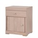 thumbnail image 2 of Buro Lex Beige Kessa Muebles, 2 of 5