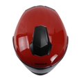 thumbnail image 5 of Casco Deportivo Abatible Para Moto ABS Roda Revenge XL Color Rojo Roda Revenge, 5 of 5