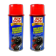 thumbnail image 1 of 2 Abrillantador y Reacondicionador New Shine 370ml | Brillo de Larga Duración | Renueva Plásticos y Vinil, 1 of 1