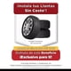 thumbnail image 4 of Llanta 195/65 R15 89T TornelTurbo EX, 4 of 4