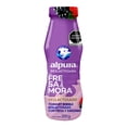 thumbnail image 1 of Yoghurt bebible Alpura deslactosado con fresa y mora natural 220 g, 1 of 6