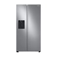 thumbnail image 1 of Refrigerador 27 pies Samsung 2 puertas con Despachador RS27T5200S9/EM, 1 of 4