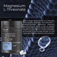 thumbnail image 4 of L-Treonato de Magnesio Liposomal Eternal Nutrition 150 Cápsulas 2100 mg, 4 of 8