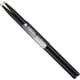 thumbnail image 1 of Baquetas negras 5A StickBlack 1Par 2Pzas Baquetas 5A 41cm Diámetro: 1.43cm Maple Negro., 1 of 2