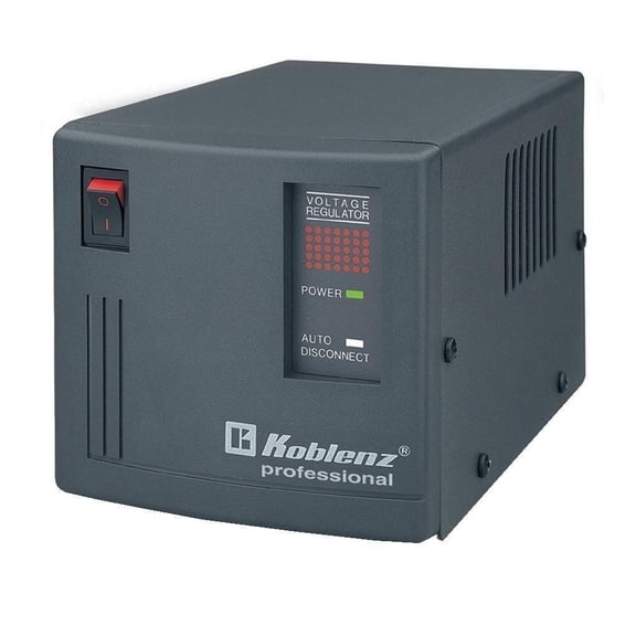 Regulador Koblenz ER-2550 1 Pieza