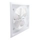 thumbnail image 4 of extractor de aire para pared aspa 12 pulgadas, 4 of 7