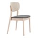 thumbnail image 2 of Silla Kellua Natural Kessa Muebles, 2 of 5