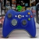 thumbnail image 5 of Control De Juegos Gamepad Inalámbrico Compatible Con Xbox 360, 5 of 7