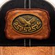thumbnail image 5 of KNITE Gorra Trucker Hombre Águila Real Vaquera Herraje Metálico Rancho Buchona, 5 of 5