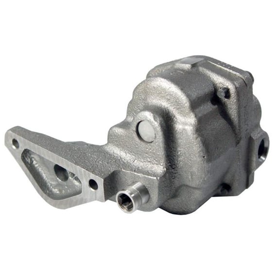 Bomba De Aceite Para Pontiac 6000 1980-1990 (Melling)