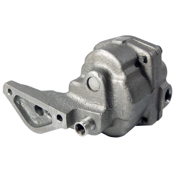 Bomba De Aceite Para Pontiac 6000 1980-1990 (Melling)