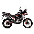 thumbnail image 3 of Motocicleta Adventure MB Motos Nordica 300Rojo 2026, 3 of 10