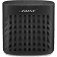 thumbnail image 1 of Bocina Bose Soundlink Color II Bose Soundlink Color II Negro, 1 of 3