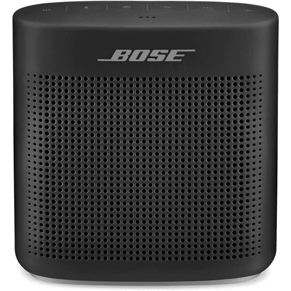Bocina Bose Soundlink Color II Bose Soundlink Color II Negro