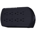 thumbnail image 3 of Regulador ER-2300 VA Koblenz Negro 1000w, 3 of 4